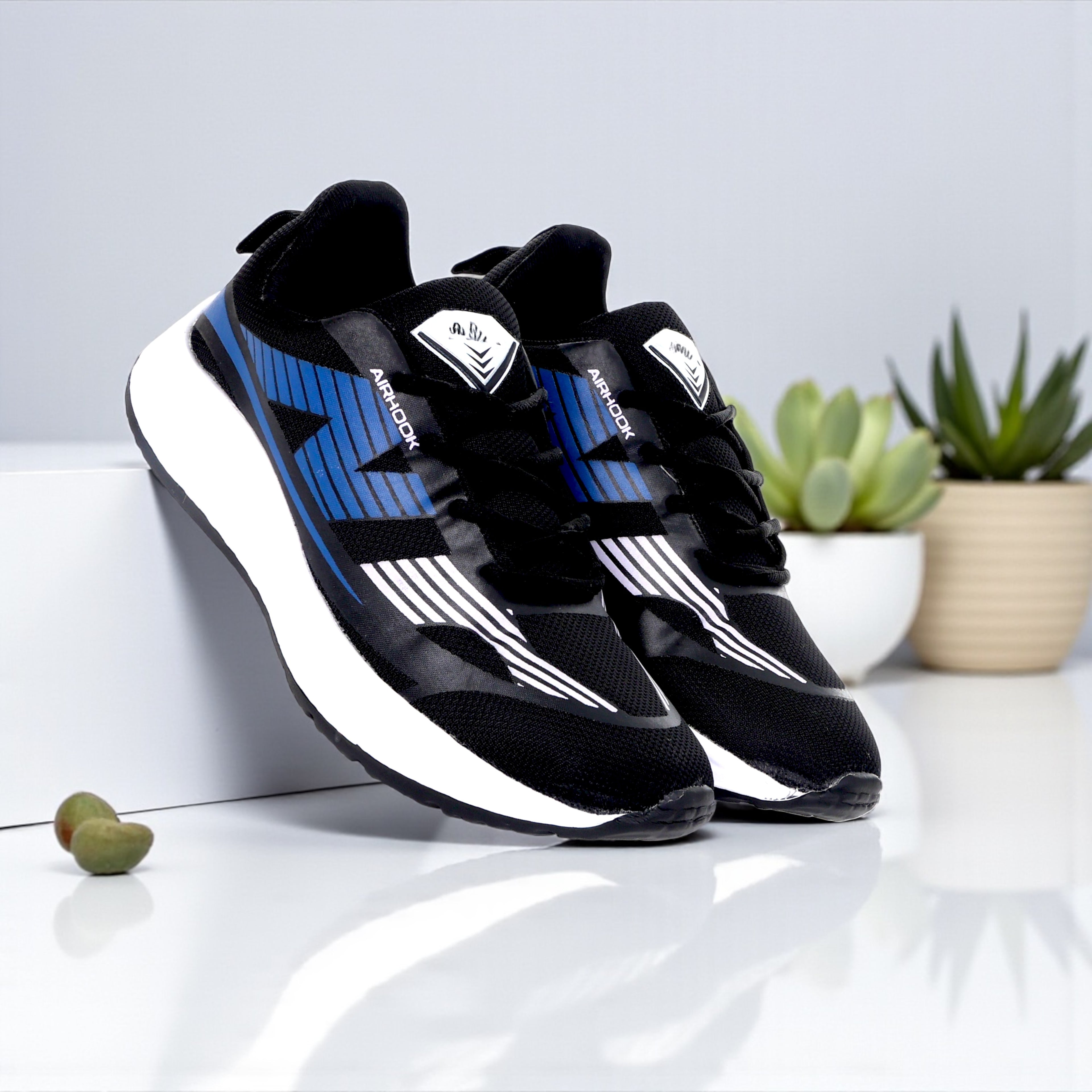 Airhook Sports Shoes,Running Shoes,Walking Shoes,Training Shoes, Running Shoes For Men