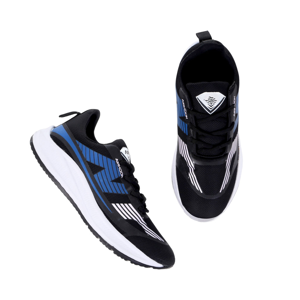 Airhook Sports Shoes,Running Shoes,Walking Shoes,Training Shoes, Running Shoes For Men